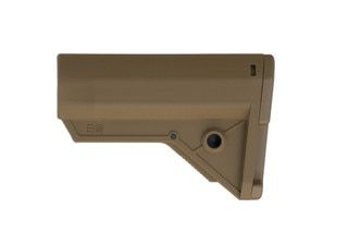 B5 Systems Sierra K Stock has a compact design